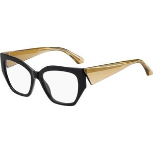 Etro ETRO0125 71C ONE SIZE (53) Fekete Férfi Dioptriás szemüvegek kép