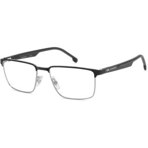 Carrera CARRERA8934 TI7 ONE SIZE (55) Fekete Női Dioptriás szemüvegek kép