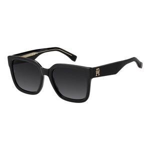 Tommy Hilfiger TH2342/S 807/9O ONE SIZE (56) Fekete Férfi Napszemüvegek kép