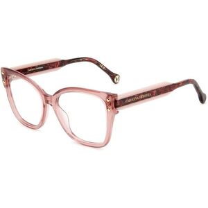 Carolina Herrera HER0368 35J ONE SIZE (53) Rózsaszín Férfi Dioptriás szemüvegek kép