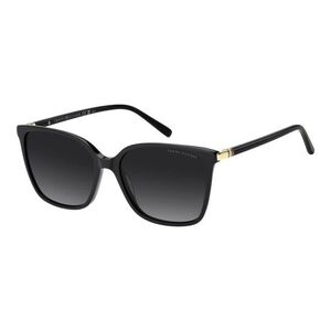 Tommy Hilfiger TH2349/S 807/9O ONE SIZE (55) Fekete Férfi Napszemüvegek kép