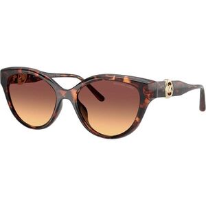 Michael Kors Nagoya MK2271U 403178 ONE SIZE (53) Havana Férfi Napszemüvegek kép