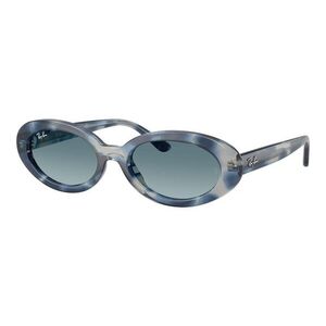 Ray-Ban RB2223 14503M ONE SIZE (54) Kék Férfi Napszemüvegek kép
