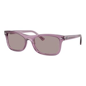 Ray-Ban RB2226 684753 L (57) Lila Unisex Napszemüvegek kép