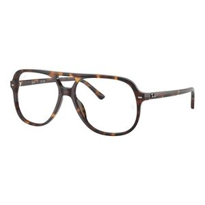 Ray-Ban RX5698 2012 ONE SIZE (56) Havana Unisex Dioptriás szemüvegek kép