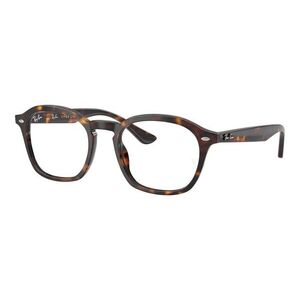 Ray-Ban RX5451 2012 L (52) Havana Unisex Dioptriás szemüvegek kép