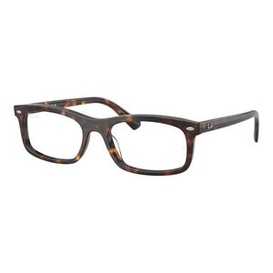 Ray-Ban RX5450 2012 L (56) Havana Unisex Dioptriás szemüvegek kép