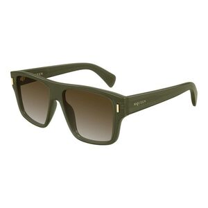Alexander McQueen AM0550S 003 ONE SIZE (55) Zöld Női Napszemüvegek kép