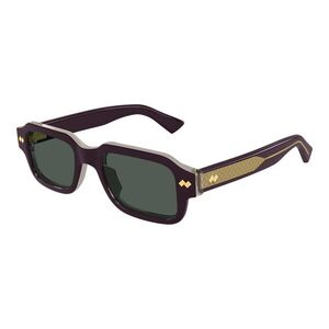 Bottega Veneta BV1442S 004 ONE SIZE (51) Lila Női Napszemüvegek kép