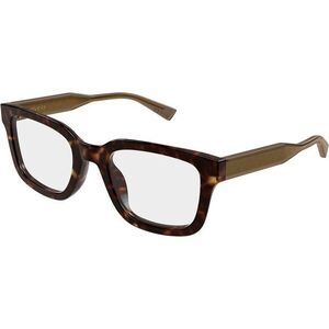 Gucci GG2071OL 002 ONE SIZE (52) Havana Női Dioptriás szemüvegek kép