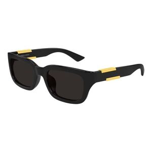 Bottega Veneta BV1453SA 001 ONE SIZE (54) Fekete Unisex Napszemüvegek kép