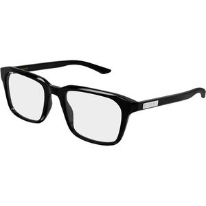 Gucci GG2081O 005 ONE SIZE (53) Fekete Női Dioptriás szemüvegek kép