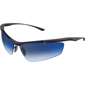 Balenciaga BB0462S 003 ONE SIZE (81) Szürke Unisex Napszemüvegek kép