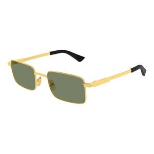 Bottega Veneta BV1469S 004 ONE SIZE (53) Arany Unisex Napszemüvegek kép