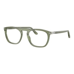 Persol PO3391V 1226 L (53) Zöld Unisex Dioptriás szemüvegek kép