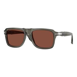Persol PO8002S 1103C5 ONE SIZE (55) Szürke Női Napszemüvegek kép