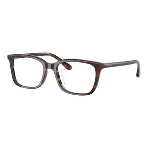 Vogue Eyewear VO5643D W656 ONE SIZE (53) Havana Férfi Dioptriás szemüvegek kép