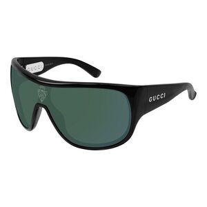 Gucci GG2168S 007 ONE SIZE (99) Fekete Női Napszemüvegek kép