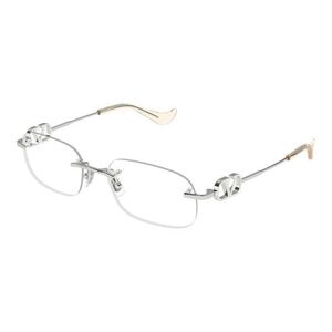 Valentino VG0034O 001 ONE SIZE (53) Arany Férfi Dioptriás szemüvegek kép