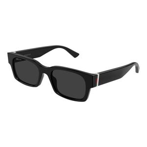 Gucci GG2084S 001 ONE SIZE (52) Fekete Női Napszemüvegek kép