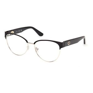 Guess GU50382 002 ONE SIZE (55) Fekete Férfi Dioptriás szemüvegek kép