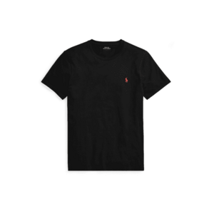 Polo Ralph Lauren Póló kárminvörös / fekete kép