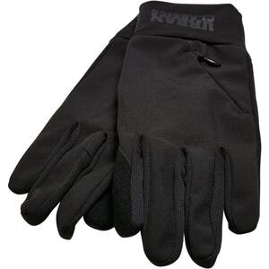 Urban Classics Kesztyű fekete kép