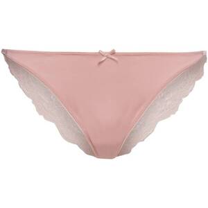 LASCANA Slip sárgabarack kép