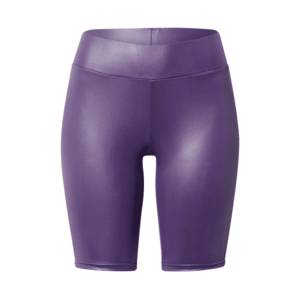 Urban Classics Leggings világoslila kép