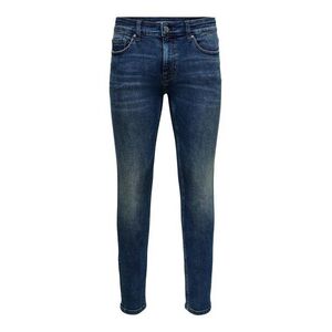 Only & Sons Farmer 'Warp' sötétkék kép