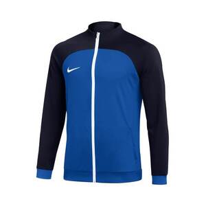 NIKE Sportdzseki kék / fekete / fehér kép