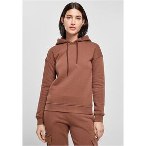 Urban Classics Tréning póló mokka kép