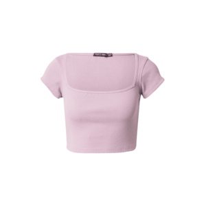 Nasty Gal Póló világoslila kép