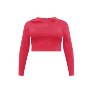 Nasty Gal Plus Póló pitaja kép