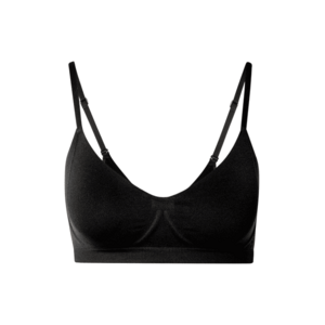 Calvin Klein Underwear Melltartó fekete kép