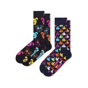 Happy Socks - Zokni Dog kép