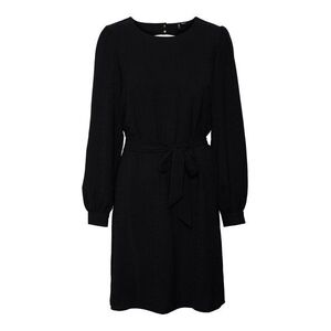 VERO MODA Ruha 'Pammi' fekete kép