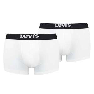LEVI'S ® Boxeralsók fekete / fehér kép
