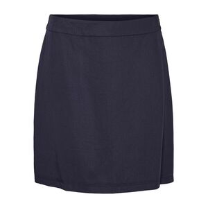 VERO MODA Szoknyák 'MATHILDE' tengerészkék kép