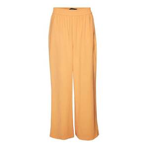 VERO MODA Nadrág 'CARMEN' narancs kép