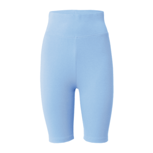 Urban Classics Leggings világoskék kép