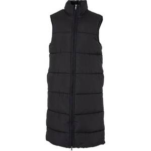 Urban Classics Mellény fekete kép