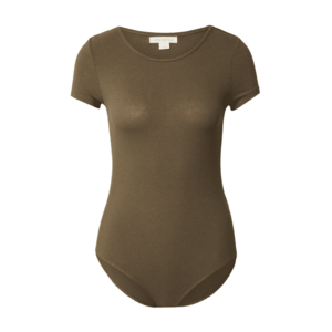 AÉROPOSTALE Rövid body khaki kép