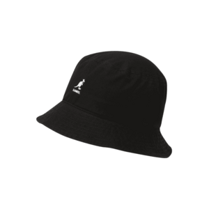 KANGOL Kalap fekete / fehér kép