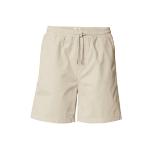 DAN FOX APPAREL Nadrág 'Vitus' piszkosfehér kép