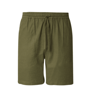 DAN FOX APPAREL Nadrág 'Maddox' olíva kép