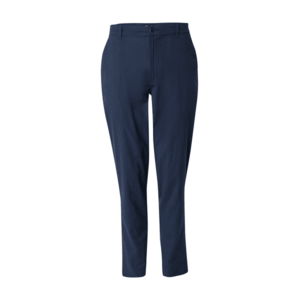 JACK & JONES Chino nadrág tengerészkék kép