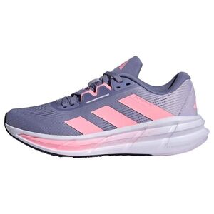 ADIDAS PERFORMANCE Futócipők 'Questar 3' lila / rózsaszín / ezüst kép
