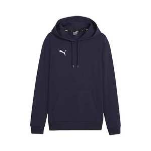 PUMA Sport szabadidős felsők tengerészkék kép