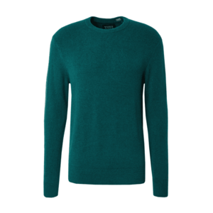 SCOTCH & SODA Pulóver smaragd kép